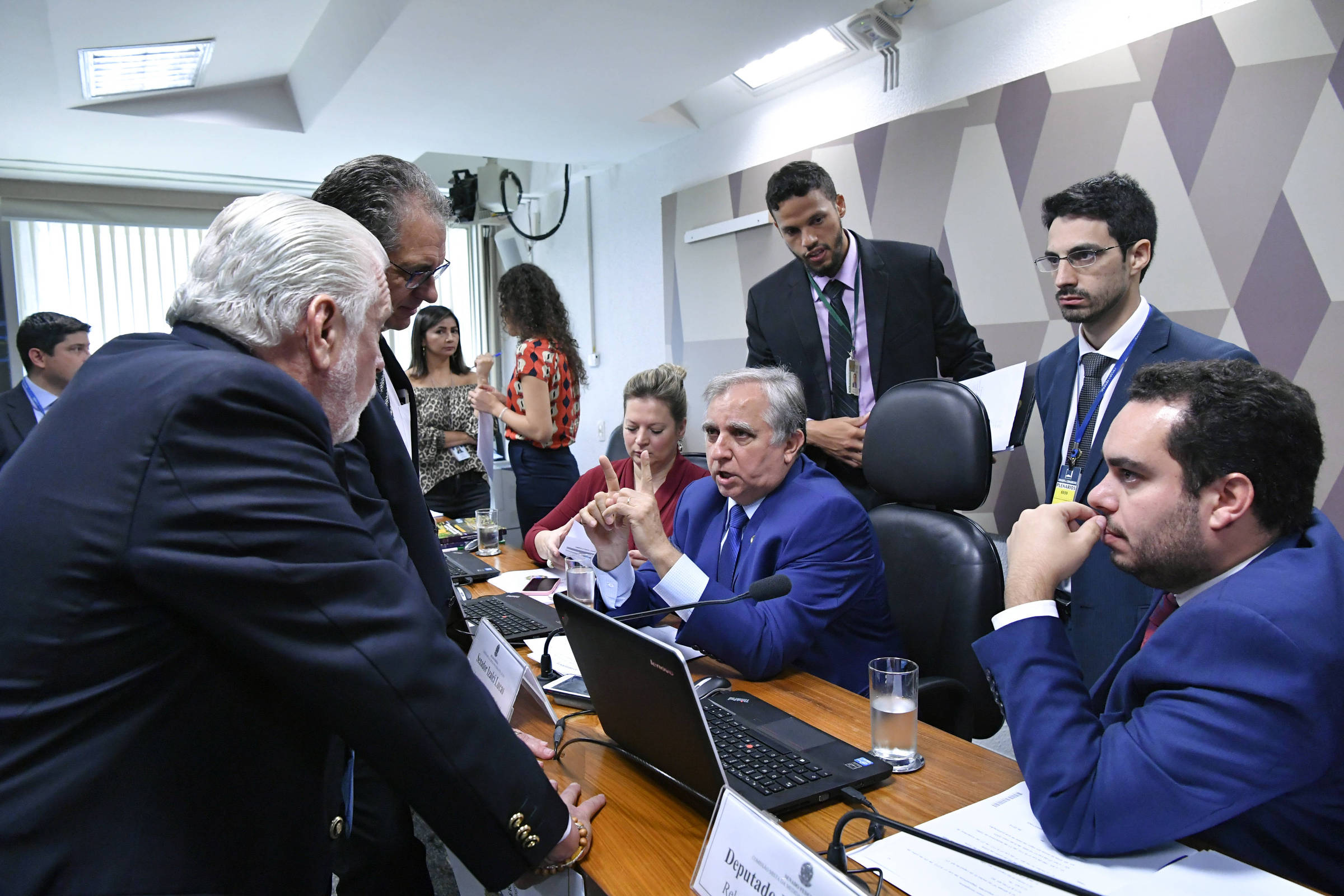 Nova lei dificulta a liberação da pensão por morte do INSS